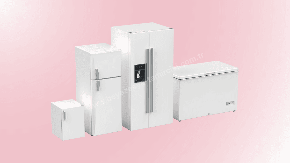 Defne Buzdolabı Tamircisi - Defne Beyaz Eşya Tamircisi