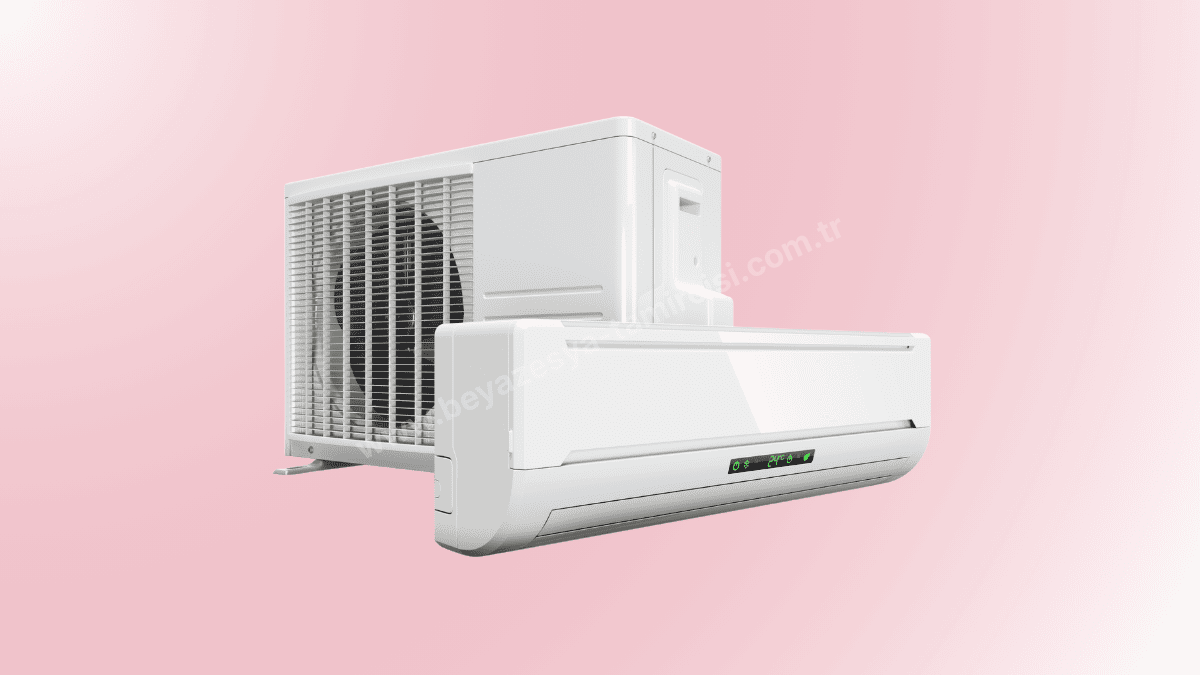 Defne Klima Tamircisi - Defne Beyaz Eşya Tamircisi